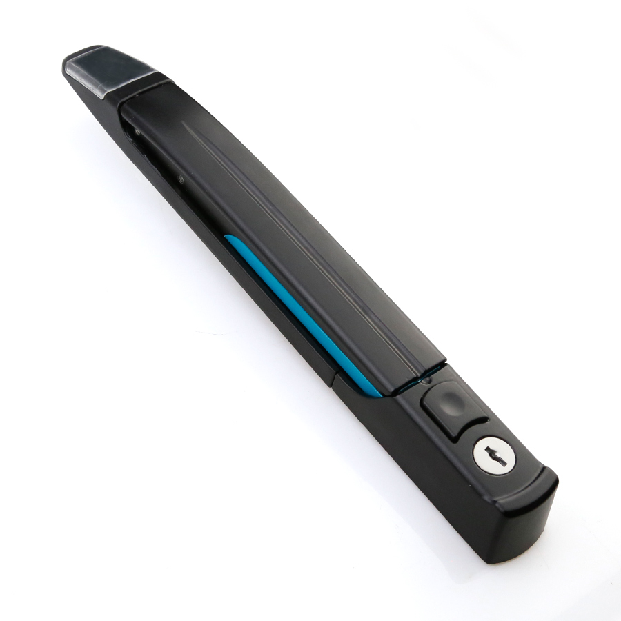 Comment les verrous de commande à tige deviennent-ils préférés pour les scénarios de contrôle et de protection avec leurs principaux avantages ?