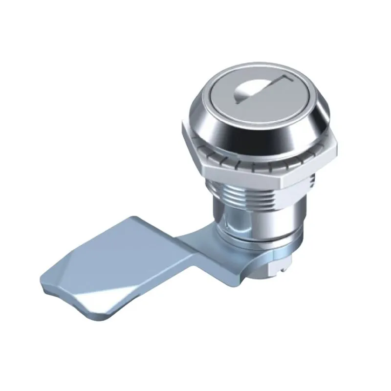 Comment un verrou quart de tour améliore-t-il la sécurité et l’efficacité ?