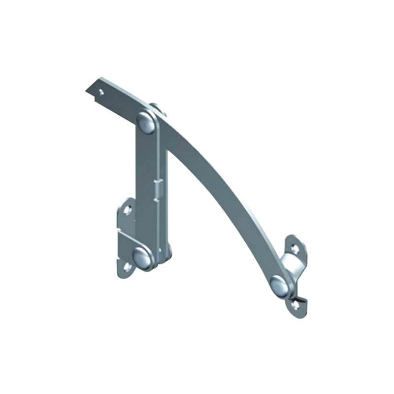 Support de couverture télescopique pour armoire