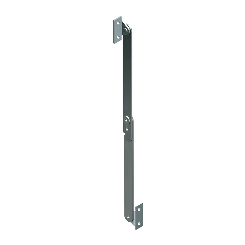 Armoire électrique bouchon de porte en acier inoxydable